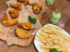 -棒约翰比萨·意面(张江店)