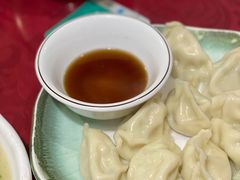 手工鲅鱼水饺-崴海渔村(虹梅路店)