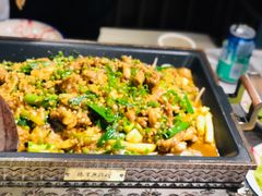 蒜香味-臻享無招牌·食蛙专门店(太古里店)