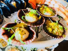 -Water Grill(圣莫妮卡店)