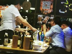 大堂-管氏翅吧(中关村店)