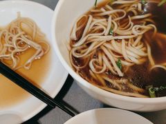 阳春饺面-冶春茶社(官园桥店)