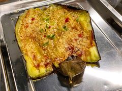 -老吕涮羊肉•东北原味烧烤•大油边•烤鱼(五角场店)