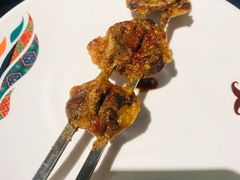 烤肥腰-巴依老爷新疆美食(远洋未来汇购物中心店)