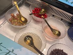 -溪边姑娘·拉丝酸奶水果捞(春熙路店)