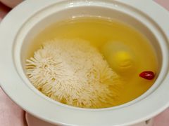 -江南灶中餐厅(南京香格里拉店)