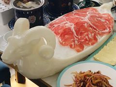 -老毛手抓·盐池滩羊非遗手抓(宁夏总店)