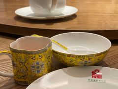 -金成潮菜博物馆(海珠湿地店)