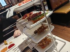 -玉善烧烤串城(长春总店)