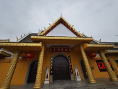-报恩禅寺