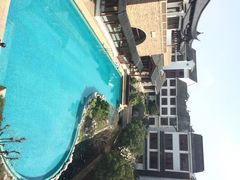 吴宫泛太平洋酒店-苏州吴宫泛太平洋酒店