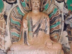 -炳灵寺世界文化遗产旅游区
