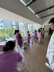 -馨月汇·一悦馨香月子中心(前滩店)