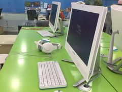 -美联英语(绿宝中心)