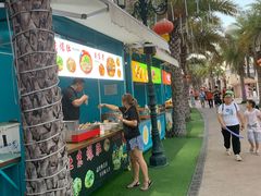 -三亚海昌梦幻海洋不夜城