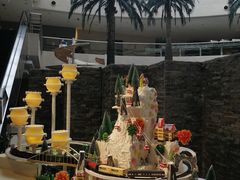 -北京丽亭华苑酒店