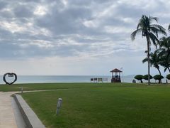 -三亚海棠湾万丽度假酒店