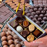 令我念念不忘的巧克力🍫，不信你能空手出来！