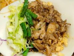-张果佬年糕卷(科巷店)