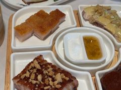-滋粥楼·顺德菜(番禺广场总店)