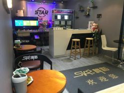 点击看大图 -STAR舞蹈工作室