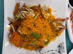 -景好海鲜餐厅(大鹏必选旅游店)