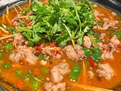 -金谷仓家庭料理(马泉营店)