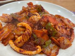 -贤花饭店(城阳店)