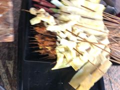 -屋头串串(新街里店)