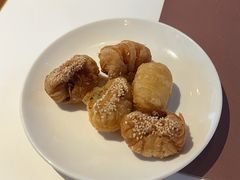 -The COOK·厨餐厅·自助餐(浦东嘉里大酒店)
