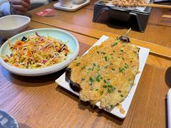 -管氏翅吧(马家堡店)