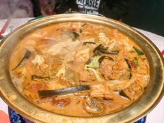 -金狮麟·新豫菜(金码大厦店)