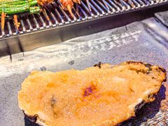 -大成海鲜烧烤·小龙虾(五角场店)