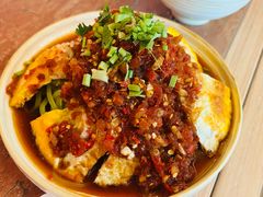 -浩海火烧云傣家菜(京广店)
