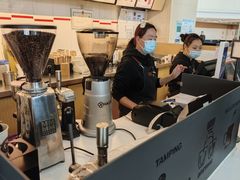 -太平洋咖啡(北大国际医院店)