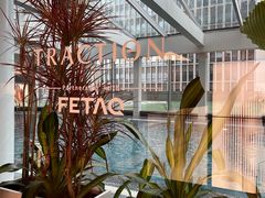 -TRACTION 运动中心(金融街店)