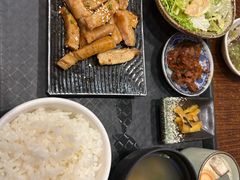 -鸟屋·烧鸟居酒屋(新世纪广场店)