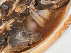 -喝丢一只鞋海鲜烧烤·海肠捞饭(文体街店)
