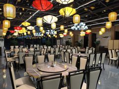 -会宾园·云山宴中餐