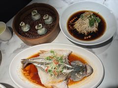 -花园茶楼·淮扬菜(兴城西路店)