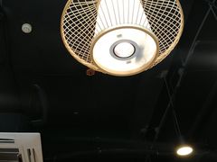 大堂-明城饭店(万科九都荟店)
