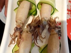 -红菇坊鲜汤火锅(橡树湾店)
