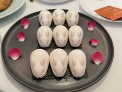 -醉辉皇上海之巅(上海中心大厦店)