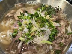 -大叻和越南粉(南浦里店)