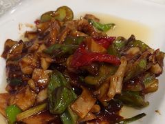 -抚顺美食·老上海味道