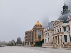 -大连海昌东方水城