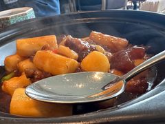 -彩丰楼中餐厅·仁恒洲际酒店