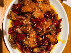 自贡冷吃兔-好這口重庆小面(总店)