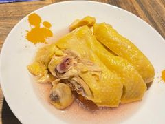 -老头儿油爆虾(胜利河美食街店)