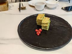 -富淳饭店(陆家嘴保利广场店)